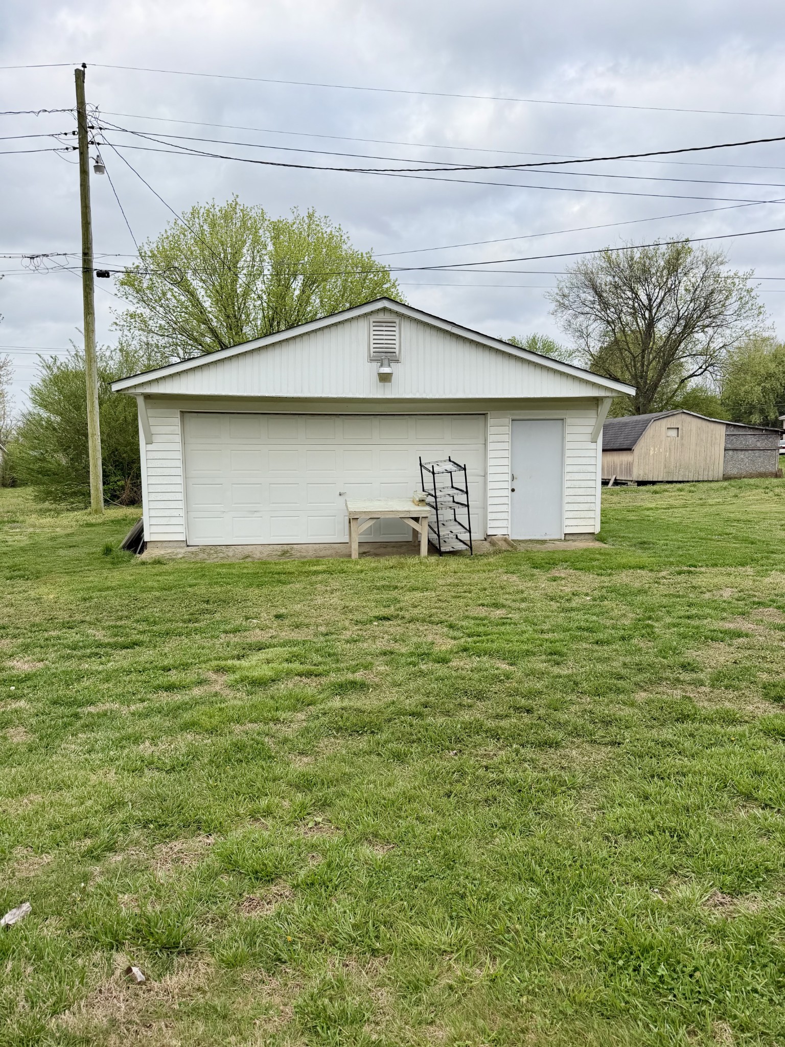 417 7th Street Lawrenceburg, TN 38464 - Photo 4 of 22