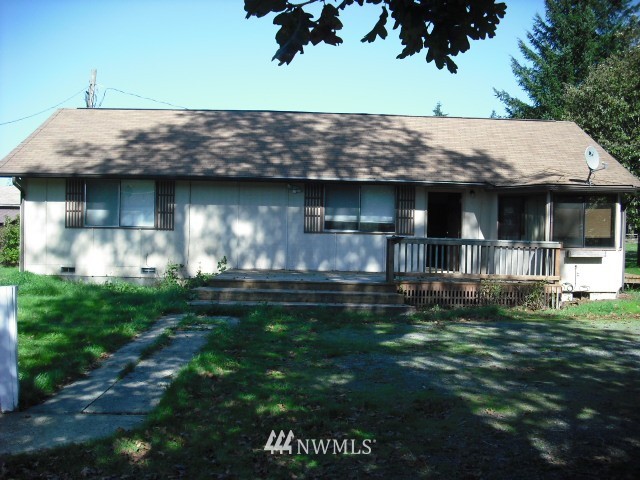 12913 Littlerock Road Southwest Olympia, WA 98512 - Photo 1 of 1 a view of a house with a yard