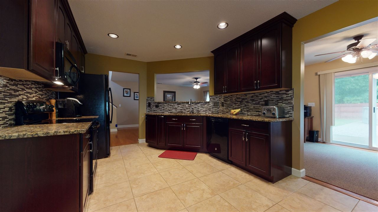 3415 Marshlane Way Raleigh, NC 27610 - Photo 11 of 29 Photo 11