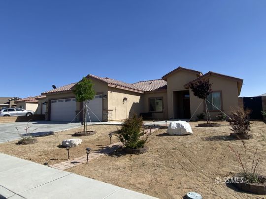 113 Rainshadow Court Ridgecrest, CA 93555 - Photo 1 of 18 Gallery Image 1
