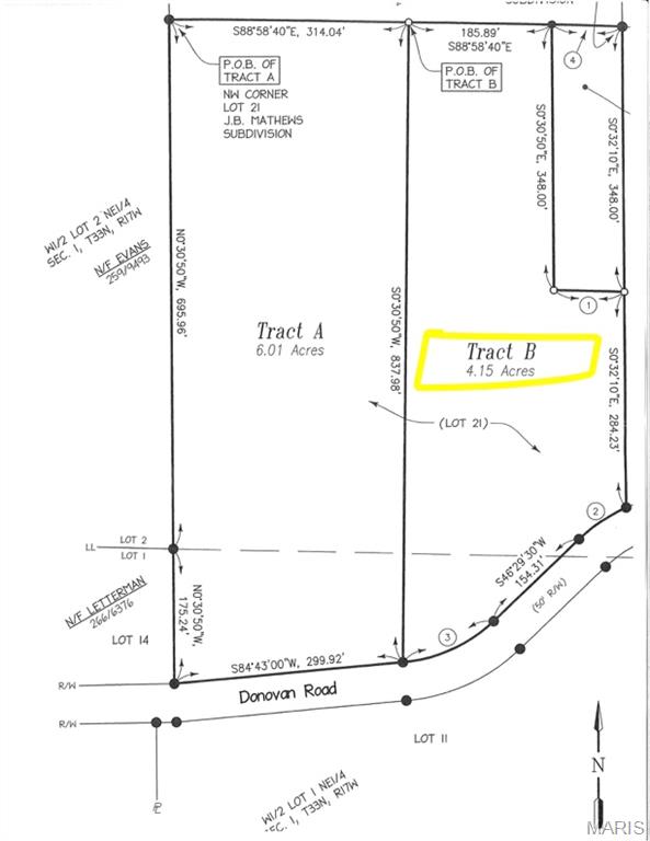 100 Donovan Road Lebanon, MO 65536 - Photo 2 of 12