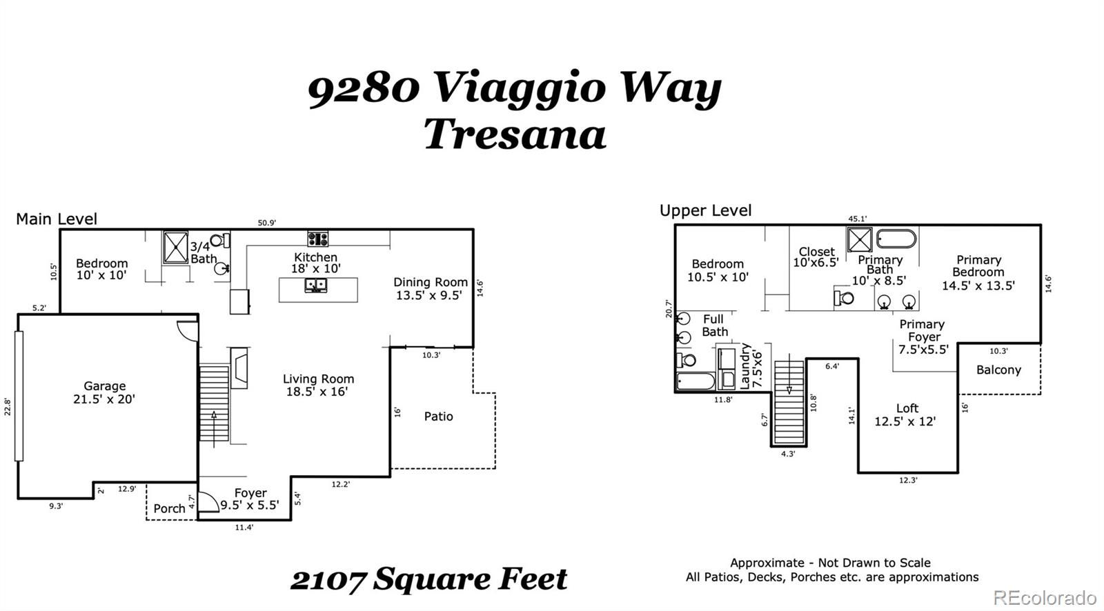9280 Viaggio Way Highlands Ranch, CO 80126 - Photo 25 of 25