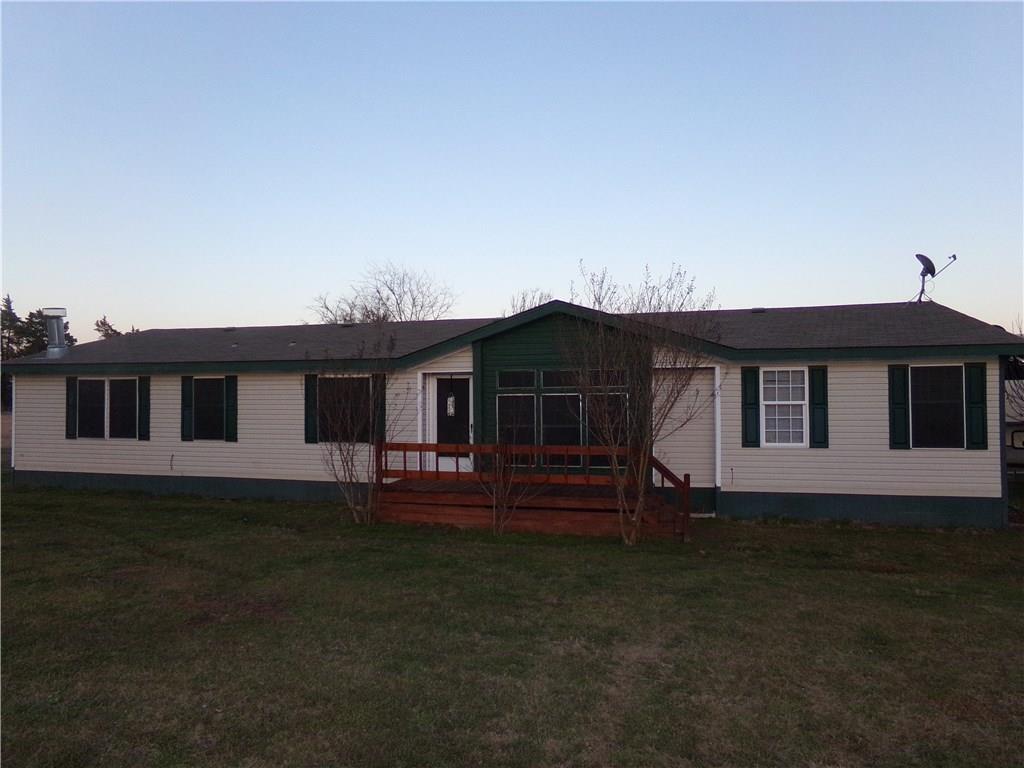 2874 Oak Ridge Road Denison, TX 75021 - Photo 1 of 1