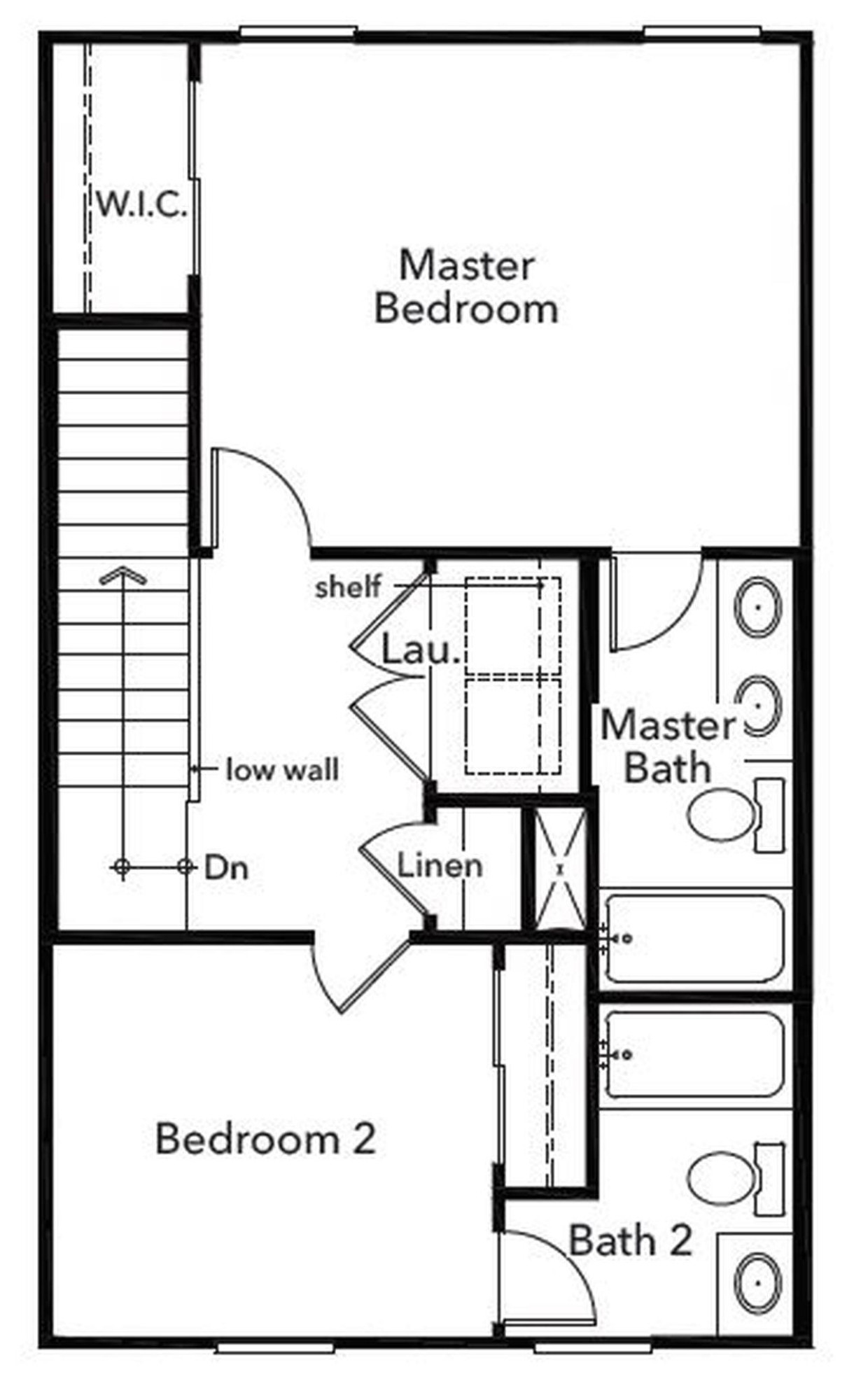 335 Hacksaw Trail Raleigh, NC 27610 - Photo 3 of 5 Photo 3