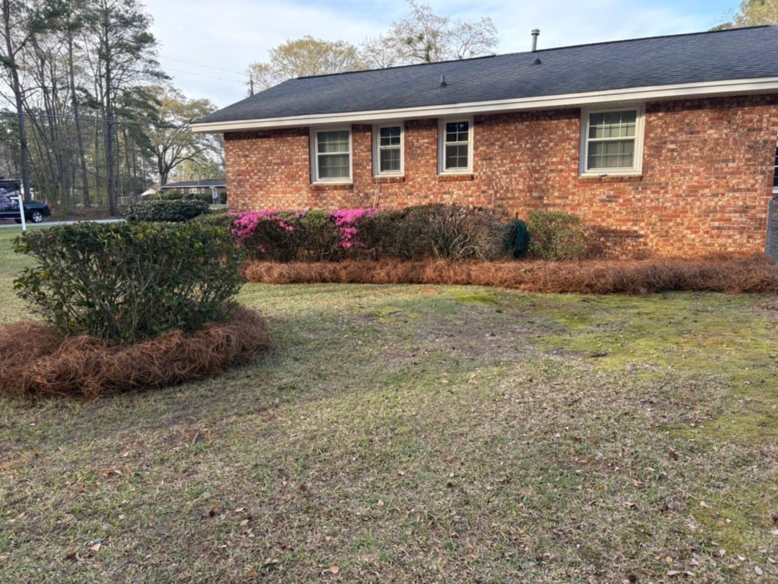 255 Keels Road Sumter, SC 29154 - Photo 21 of 22