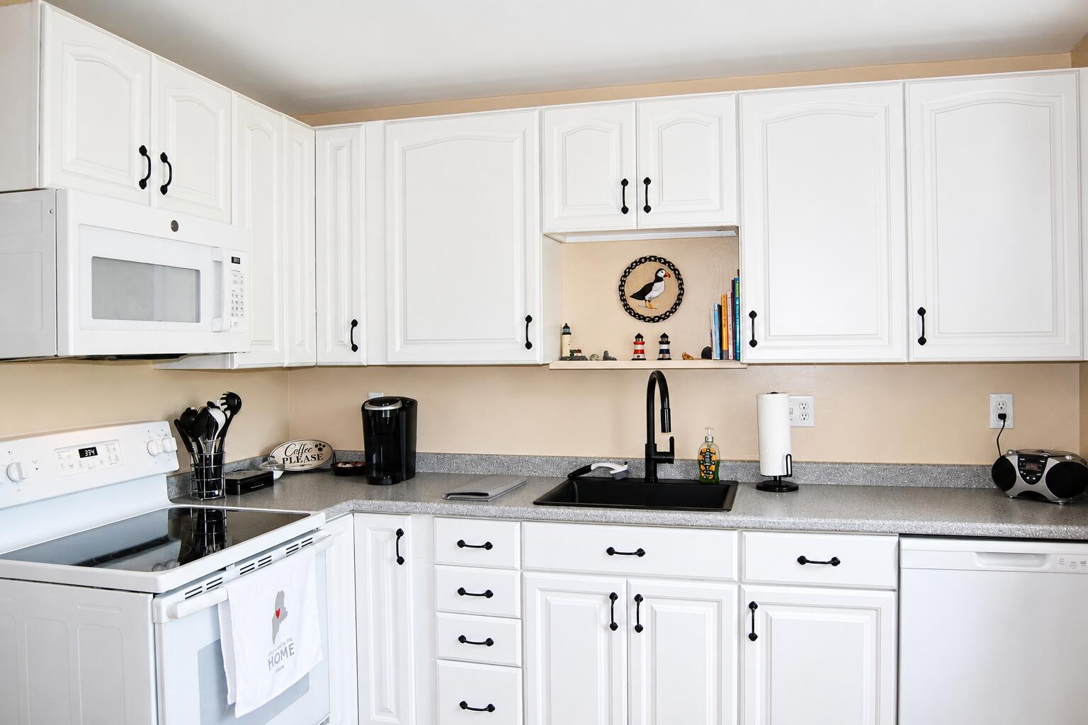 158 Wyman Road Milbridge, ME 04658 - Photo 11 of 49