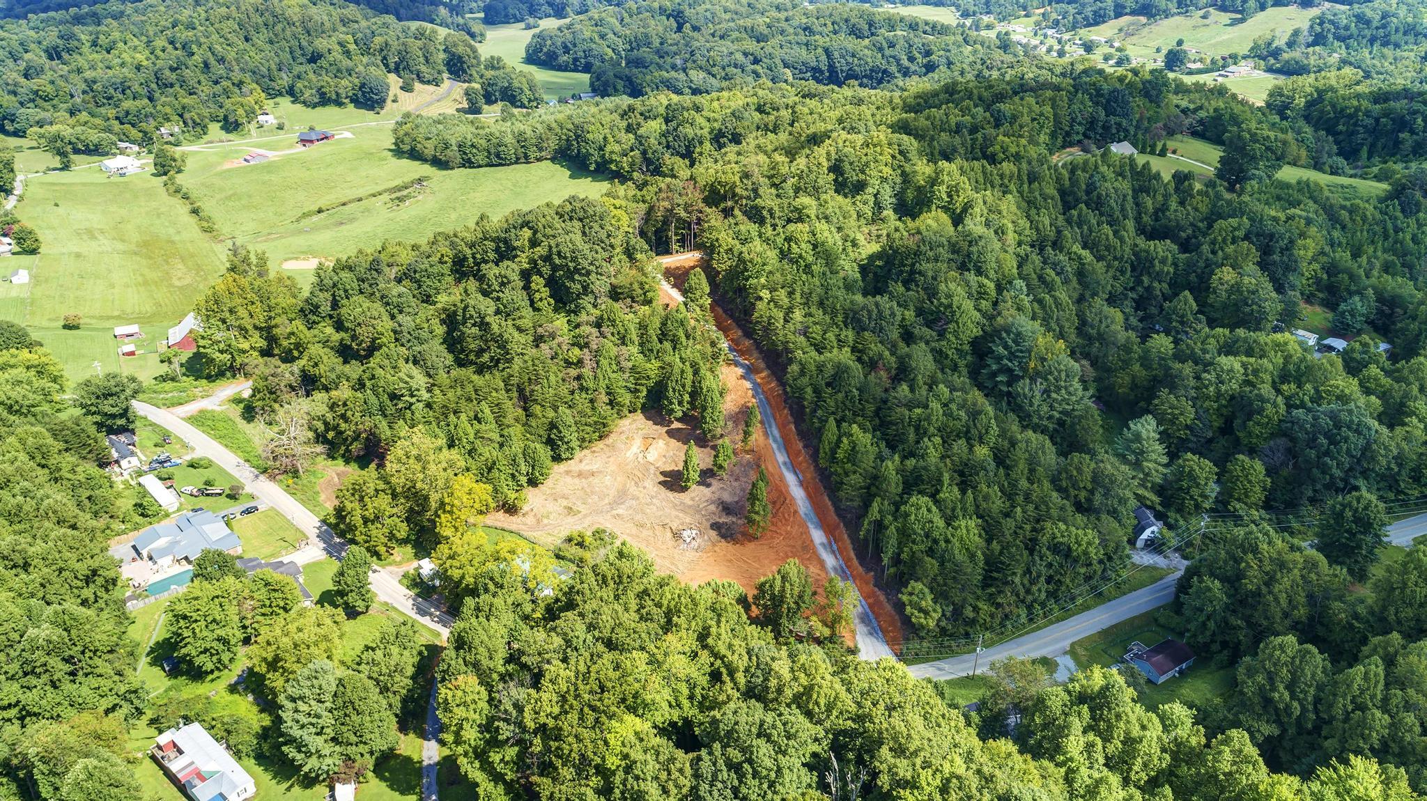 0 Powder Branch Road, Unit LOT 2 Johnson City, TN 37601 - Photo 4 of 24 PowderBranchLot2_3