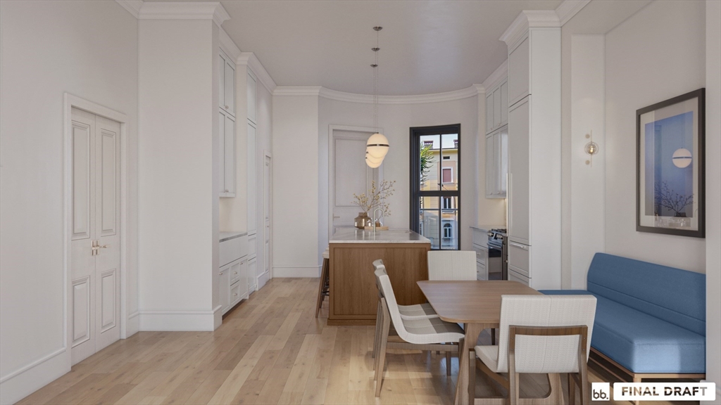 7 Wellington Street, Unit 2 Boston, MA 02118 - Photo 2 of 5
