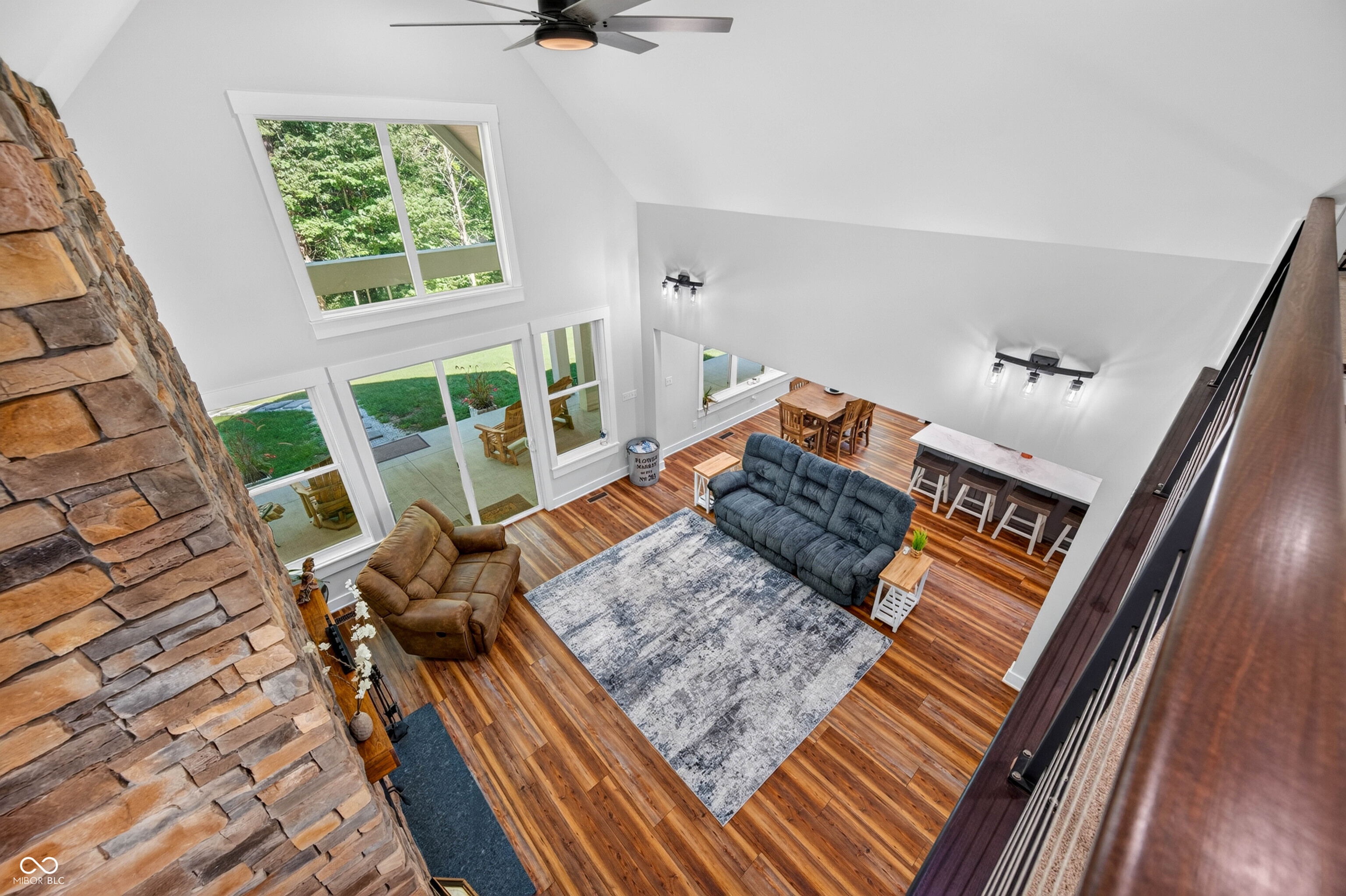 5832 North Oak Ridge Road Morgantown, IN 46160 - Photo 86 of 135 Gallery Image 86