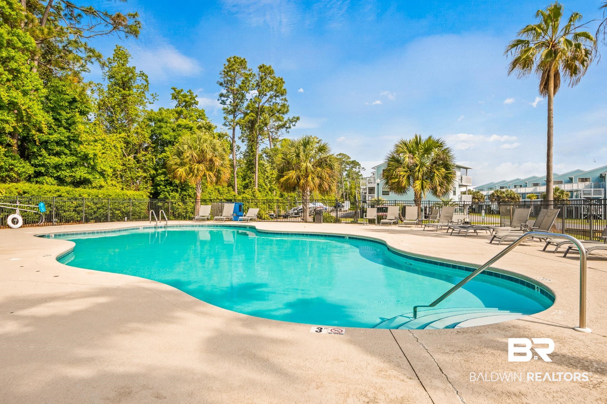 25861 Canal Road, Unit 81 Orange Beach, AL 36561 - Photo 44 of 45