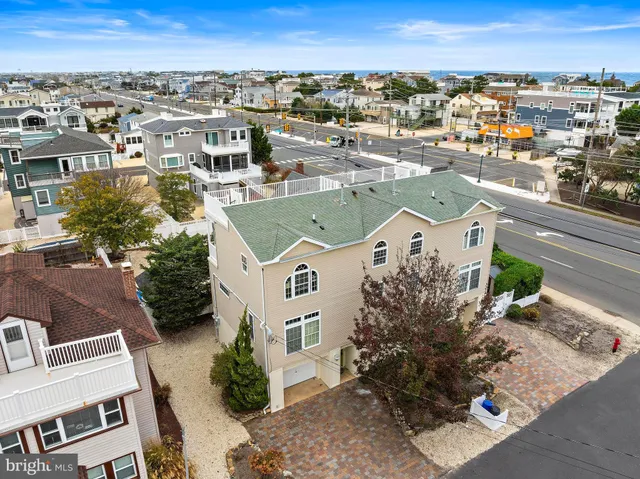 $950,000 | 6412-u-a Long Beach Boulevard, Long Beach Township, NJ 08008