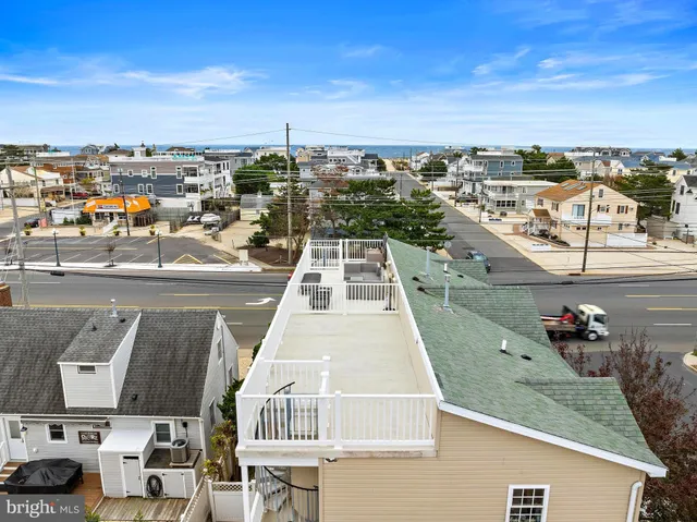 $950,000 | 6412-u-a Long Beach Boulevard, Long Beach Township, NJ 08008