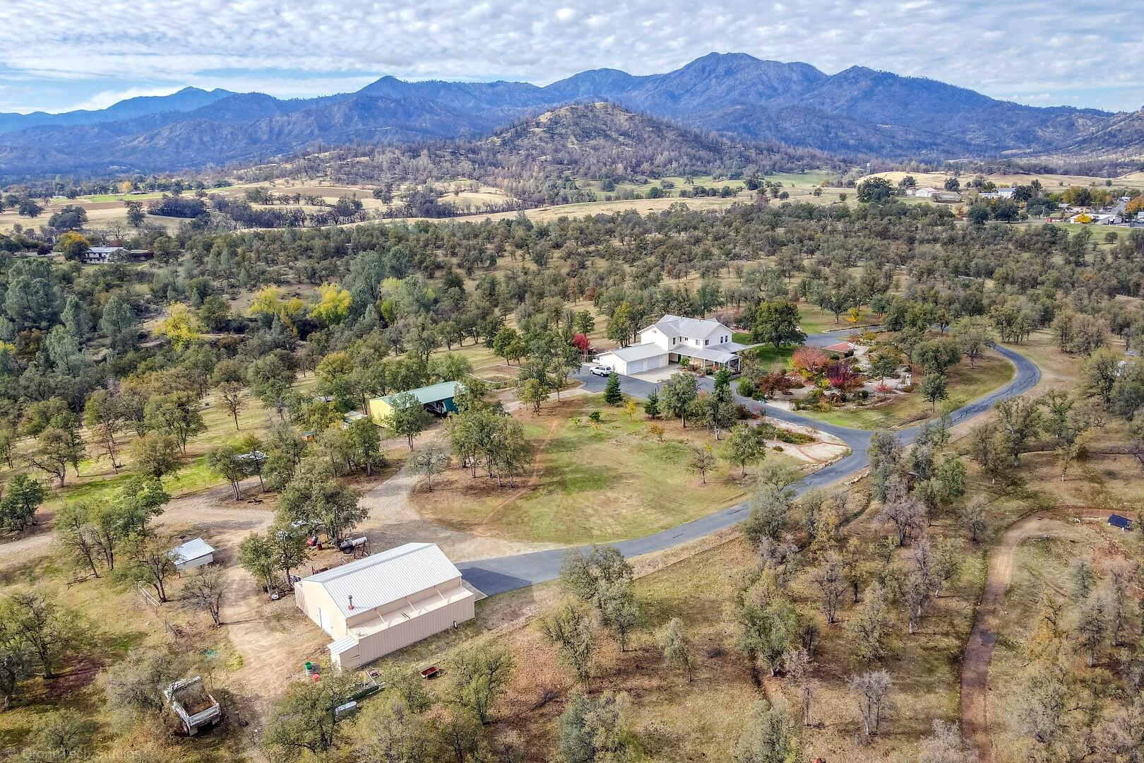 6355 Placer Road Igo, CA 96047 - Photo 5 of 112 Aerial