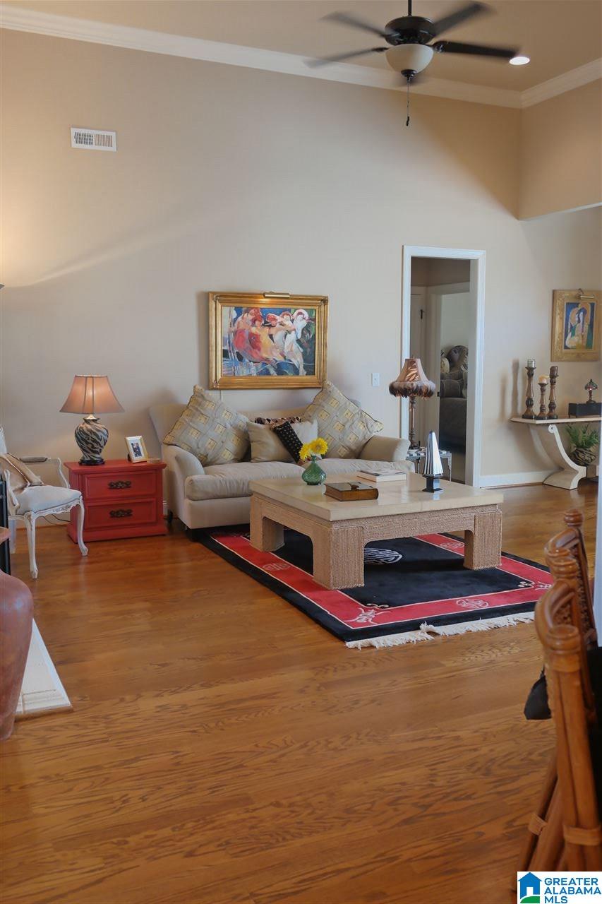10 Willow Br Road North Odenville, AL 35120 - Photo 9 of 50