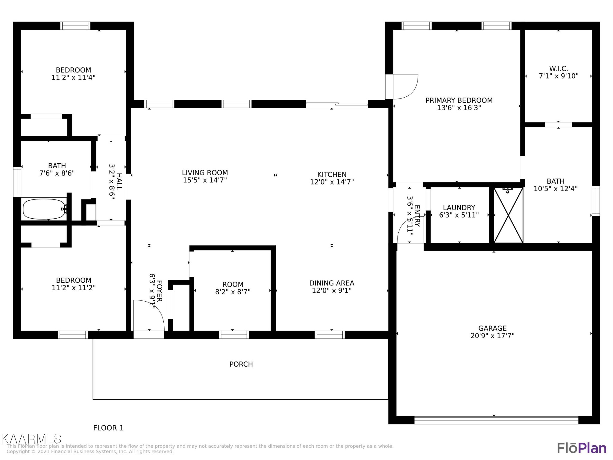 236 Adams Creek Road Crossville, TN 38571 - Photo 18 of 20 Gallery Image 18