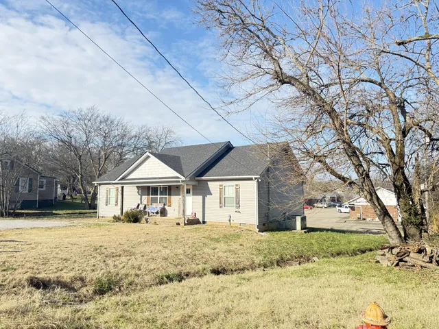 $255,000 | 730 Cedar Street, Lewisburg, TN 37091