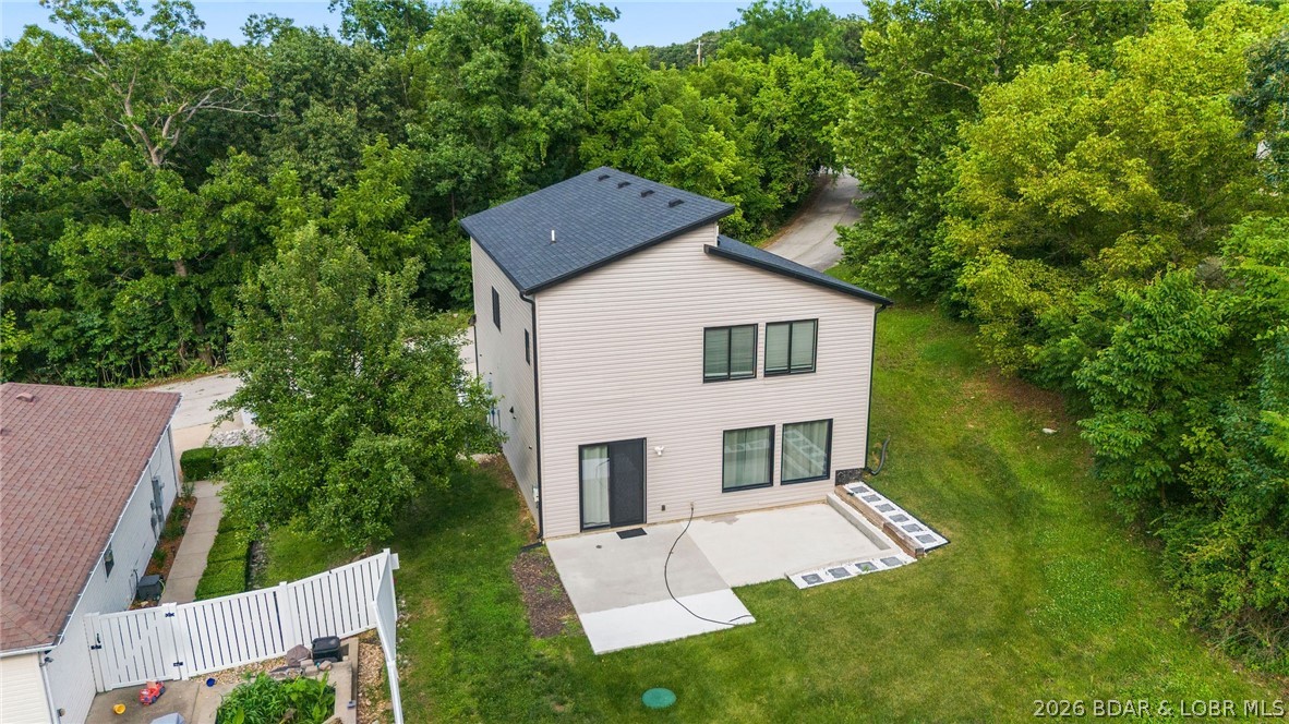 33 Hidden Cave Road Lake Ozark, MO 65049 - Photo 38 of 42