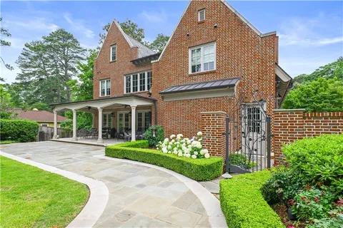 $5,250,000 | 369 Pine Tree Drive Northeast, Atlanta, GA 30305