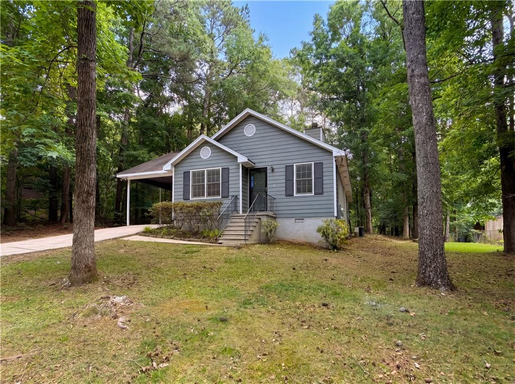 280 Pleasant Valley Road McDonough, GA 30253 - Photo 16 of 19