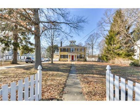 117 South Main Street Middleboro, MA 02346 - Photo 29 of 30