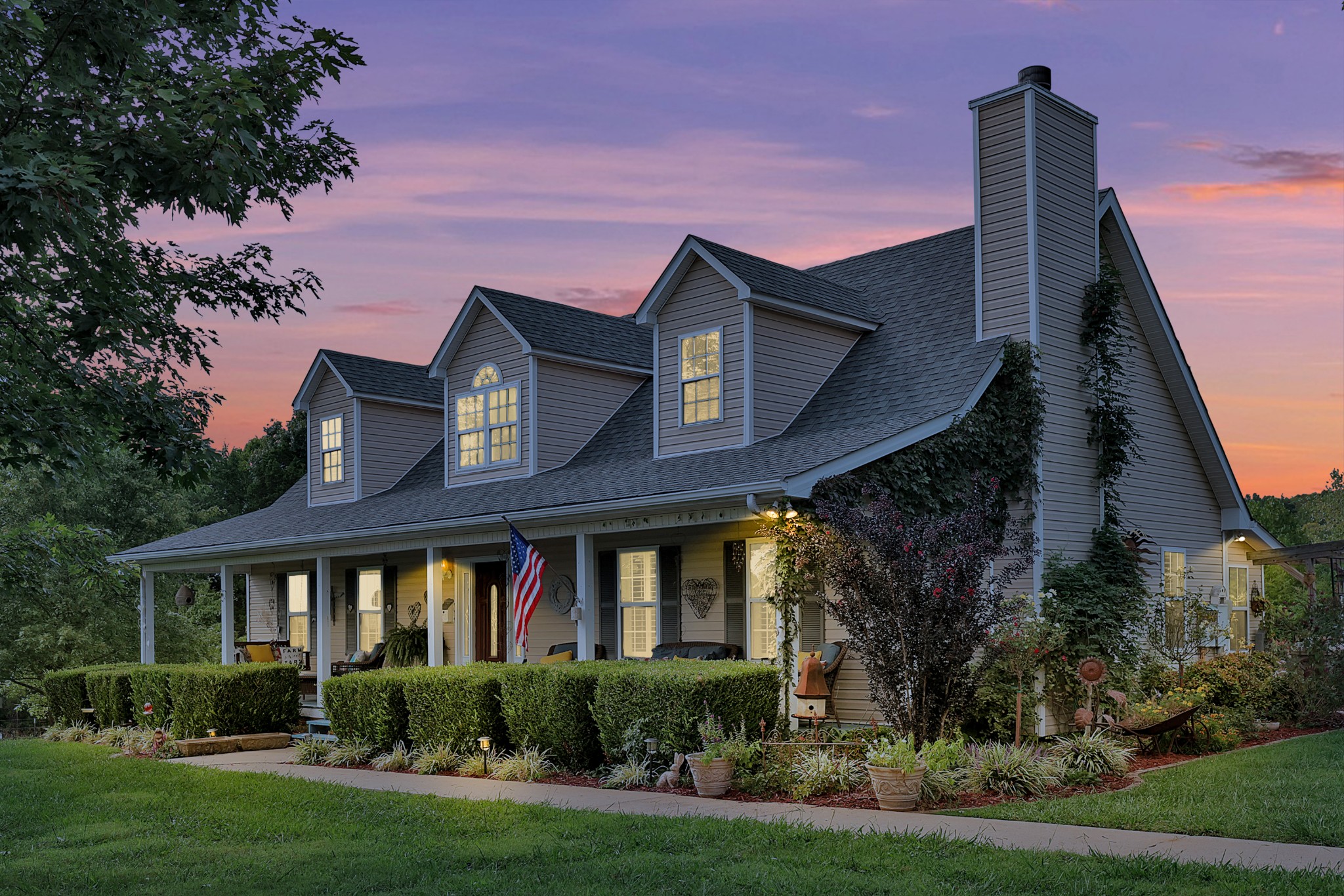 3701 West Trimble Road Milton, TN 37118 - Photo 1 of 69 Gallery Image 1
