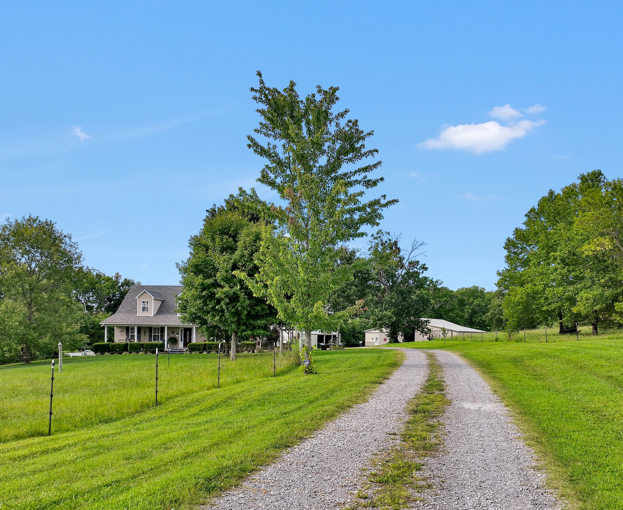 3701 West Trimble Road Milton, TN 37118 - Photo 4 of 69 Gallery Image 4