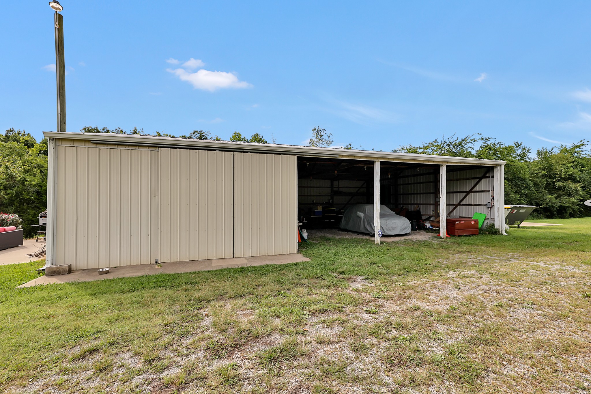 3701 West Trimble Road Milton, TN 37118 - Photo 50 of 69 Gallery Image 50