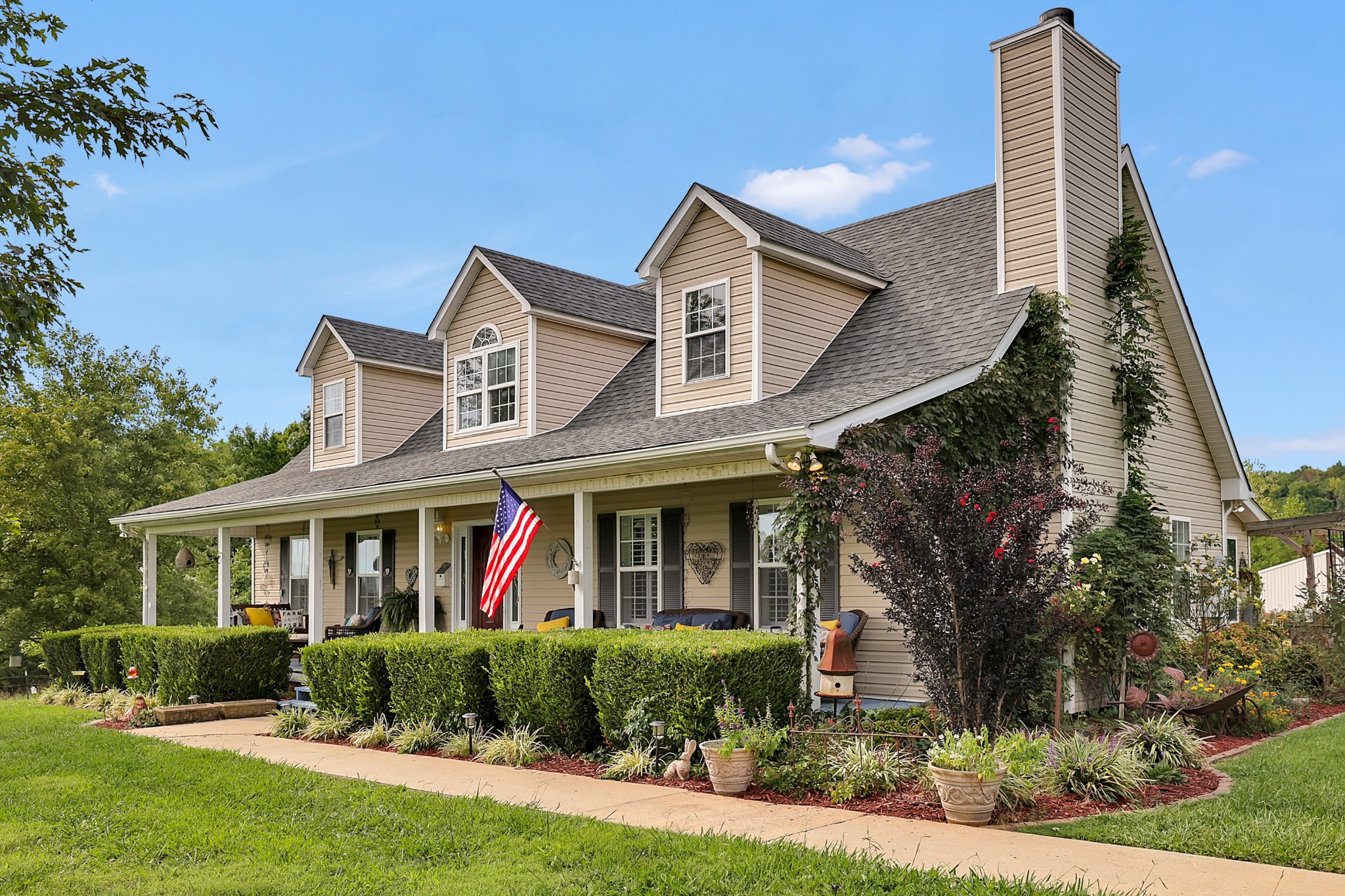 3701 West Trimble Road Milton, TN 37118 - Photo 6 of 69 Gallery Image 6