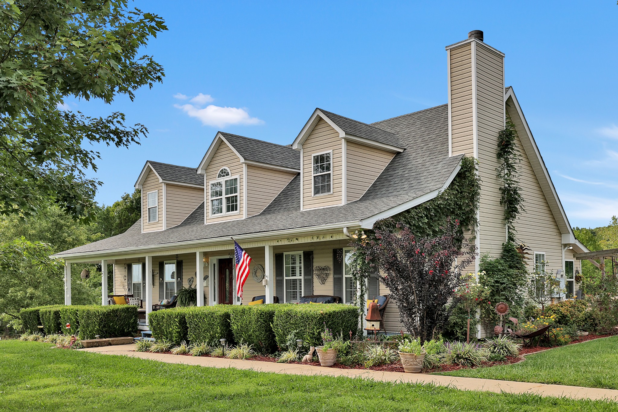 3701 West Trimble Road Milton, TN 37118 - Photo 7 of 69 Gallery Image 7