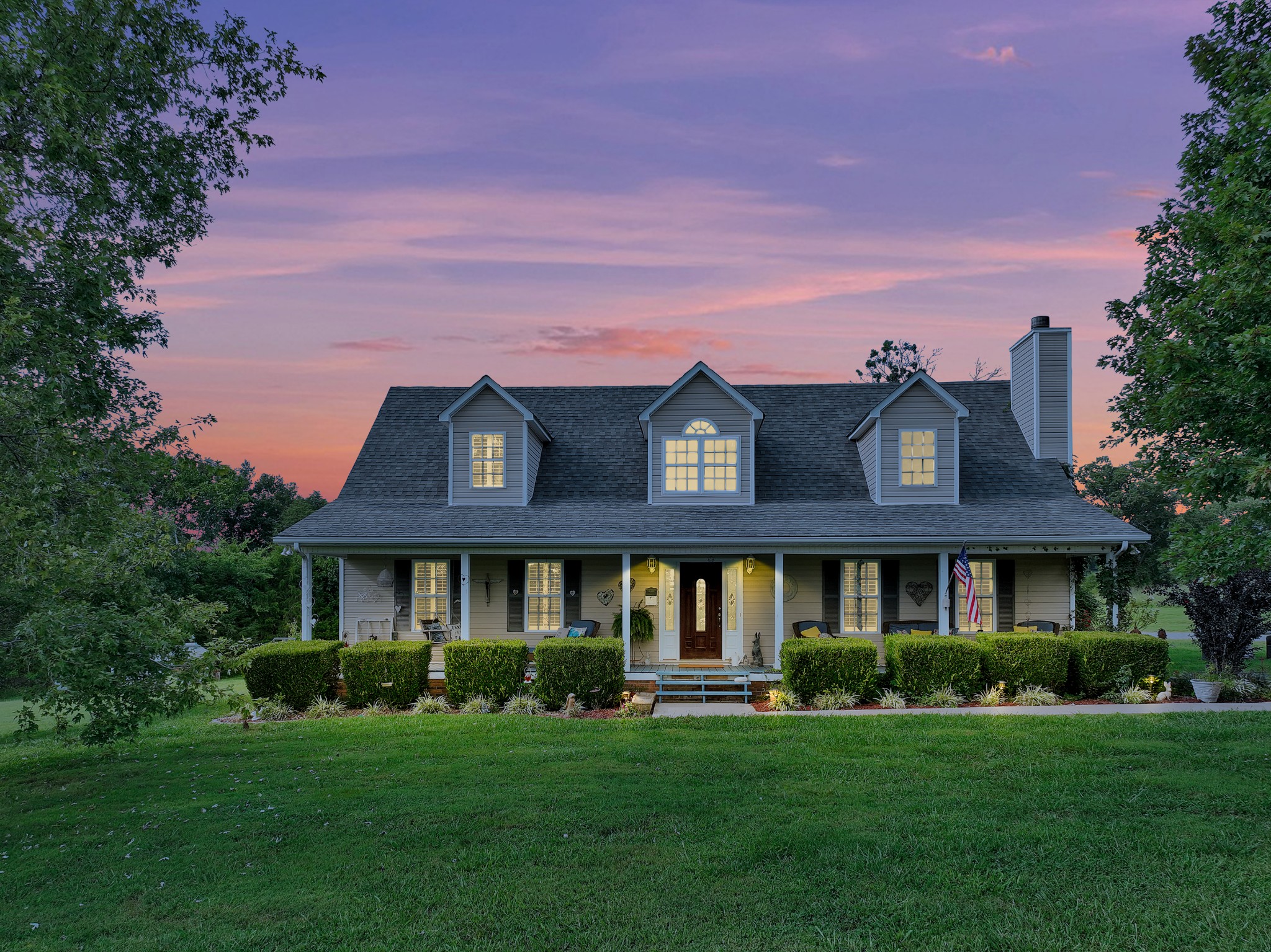 3701 West Trimble Road Milton, TN 37118 - Photo 8 of 69 Gallery Image 8