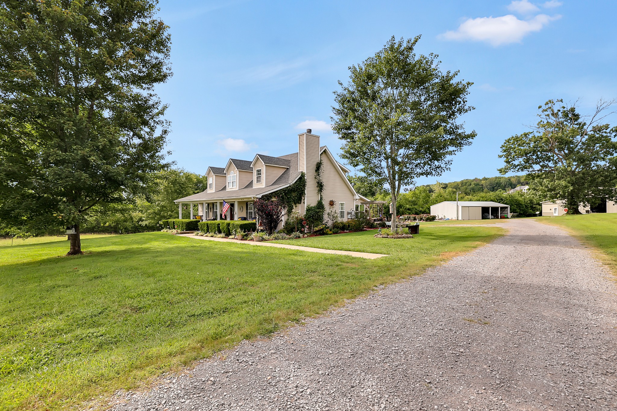 3701 West Trimble Road Milton, TN 37118 - Photo 9 of 69 Gallery Image 9