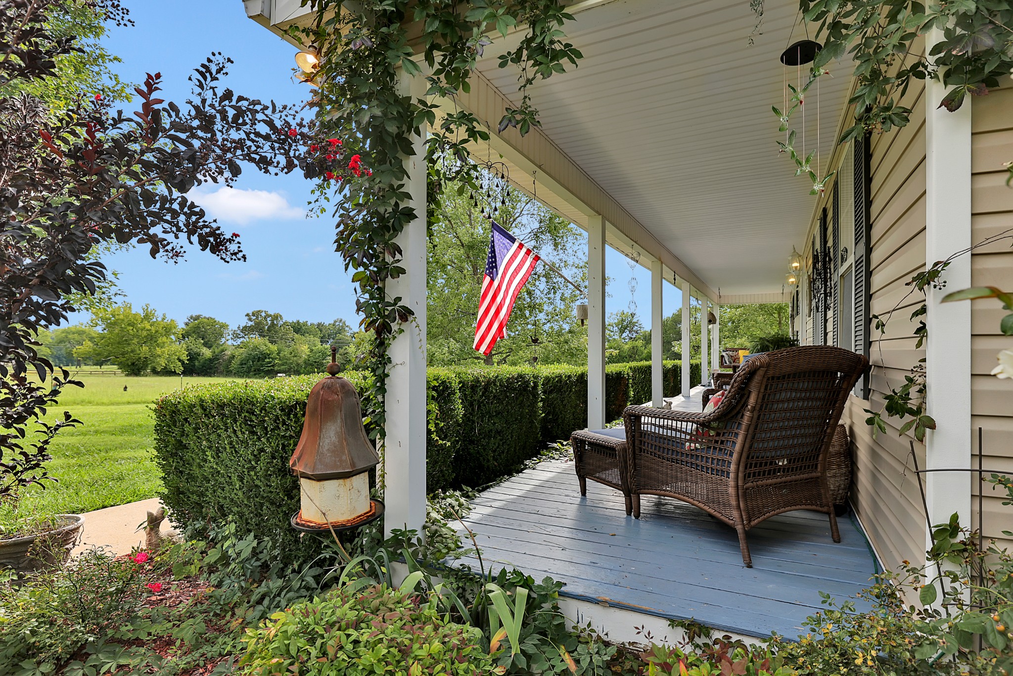 3701 West Trimble Road Milton, TN 37118 - Photo 10 of 69 Gallery Image 10