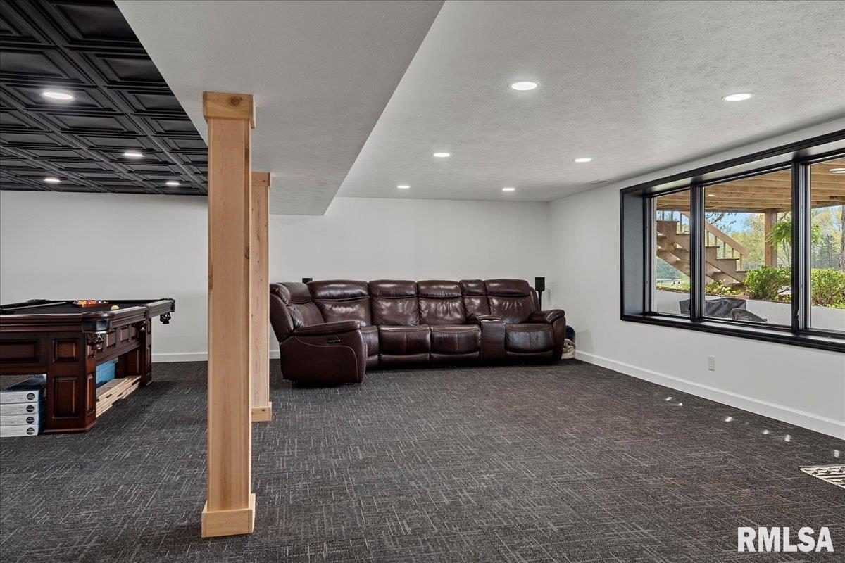 814 Poplar Loop Petersburg, IL 62675 - Photo 32 of 52