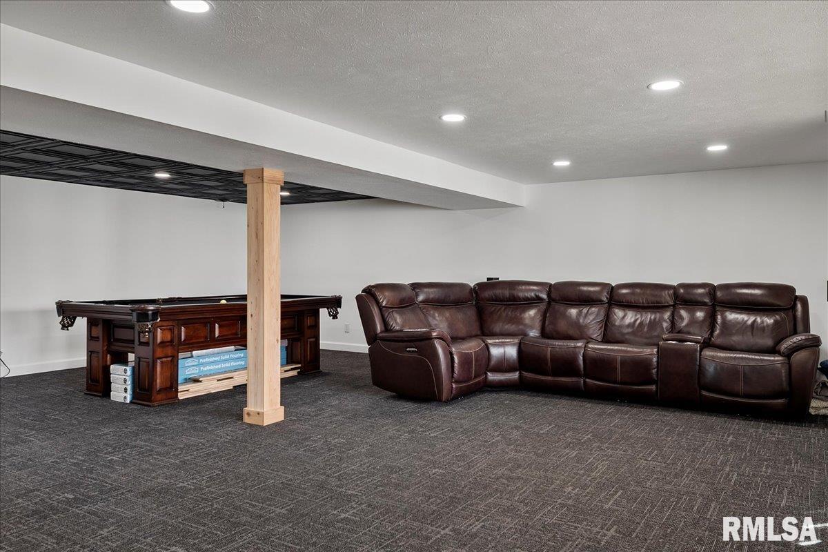 814 Poplar Loop Petersburg, IL 62675 - Photo 33 of 52