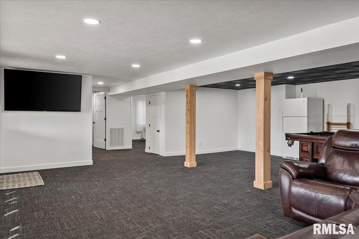 814 Poplar Loop Petersburg, IL 62675 - Photo 34 of 52