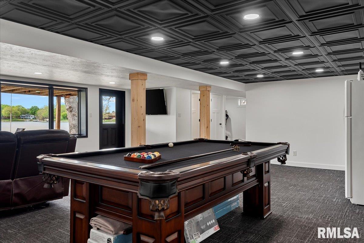 814 Poplar Loop Petersburg, IL 62675 - Photo 35 of 52