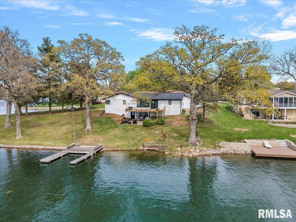 814 Poplar Loop Petersburg, IL 62675 - Photo 45 of 52