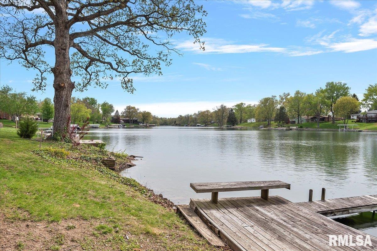 814 Poplar Loop Petersburg, IL 62675 - Photo 48 of 52