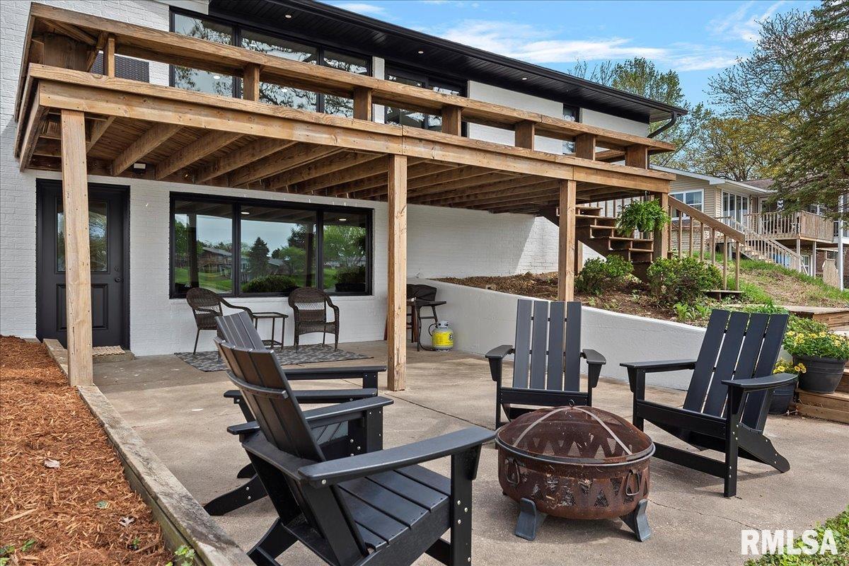 814 Poplar Loop Petersburg, IL 62675 - Photo 50 of 52