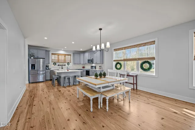 $675,000 | 221 Old Hickory Drive, Raleigh, NC 27603