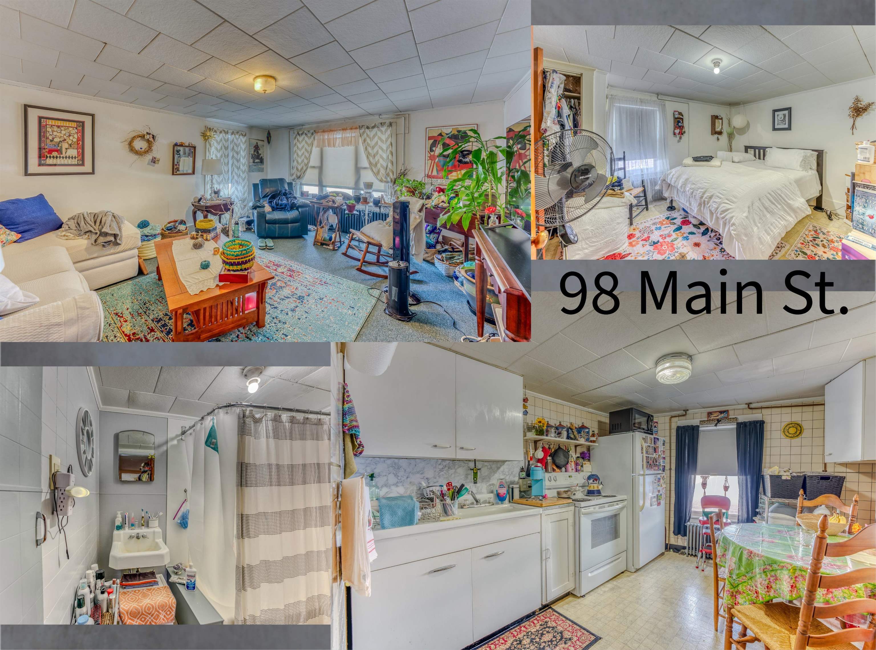 98 Main Street Lancaster, NH 03584 - Photo 11 of 30