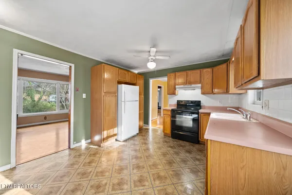 $224,900 | 121 Bettis Lane, Kingston, TN 37763