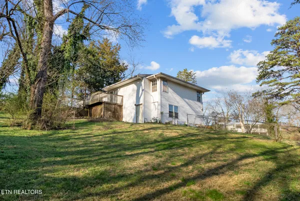 $224,900 | 121 Bettis Lane, Kingston, TN 37763