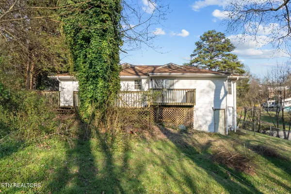 $224,900 | 121 Bettis Lane, Kingston, TN 37763