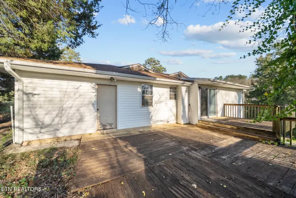 $224,900 | 121 Bettis Lane, Kingston, TN 37763