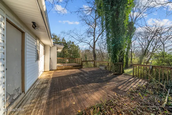 $224,900 | 121 Bettis Lane, Kingston, TN 37763