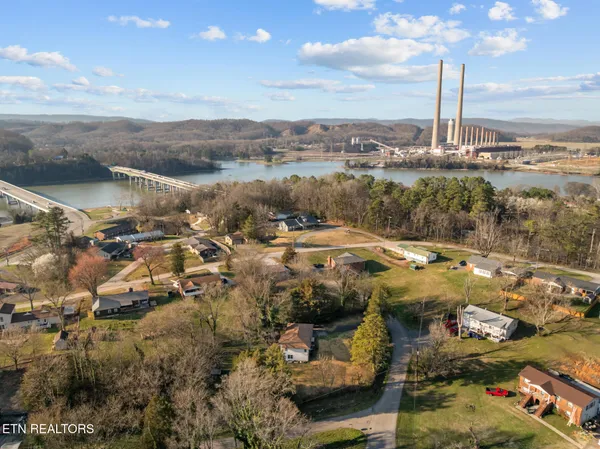 $224,900 | 121 Bettis Lane, Kingston, TN 37763