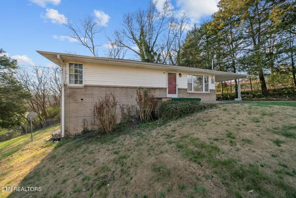 $224,900 | 121 Bettis Lane, Kingston, TN 37763