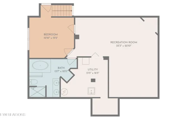 $224,900 | 121 Bettis Lane, Kingston, TN 37763