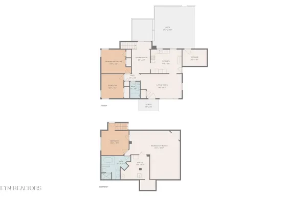 $224,900 | 121 Bettis Lane, Kingston, TN 37763